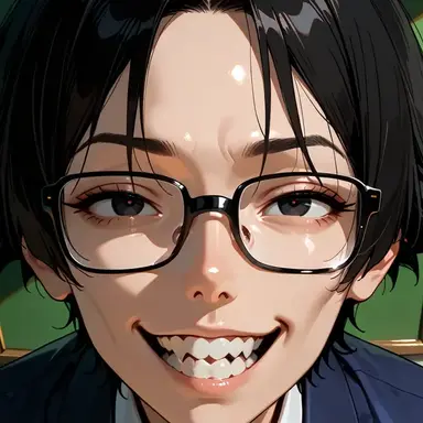 Profile image of Nezumi