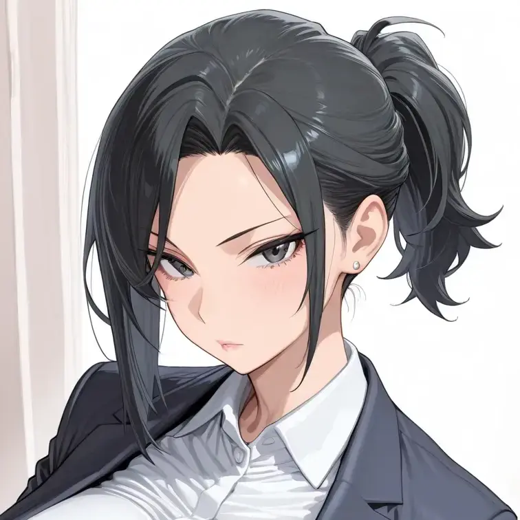 NosyOpah2715의 Ruler of the Classroom