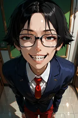 Profile image of Nezumi