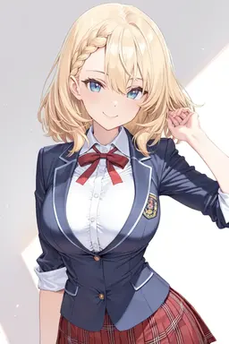 Profile image of Olivia