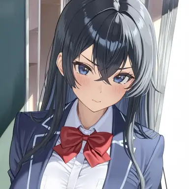 Profile image of Ritsu