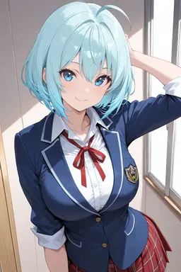 Profile image of Aoi