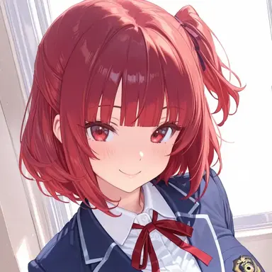 Profile image of Yui