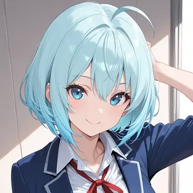 Profile image of Aoi