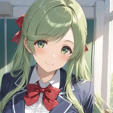 Profile image of Haruka