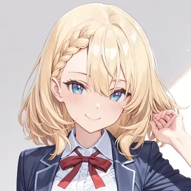 Profile image of Olivia