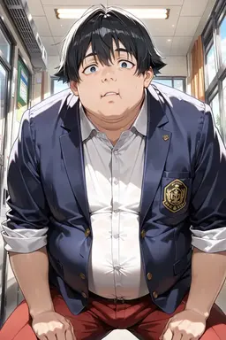 Profile image of Higo