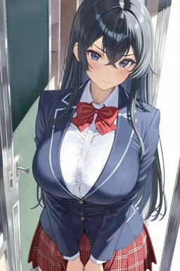 Profile image of Ritsu