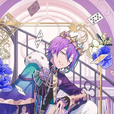 Profile image of 카미시로 루이