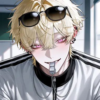 Profile image of 涼真