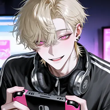 Profile image of 涼真