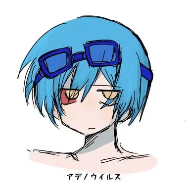Profile image of アデノウイルス