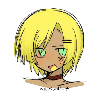 Profile image of ヘルパンギーナ