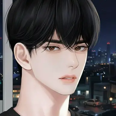 Profile image of 백하진