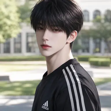 Profile image of 백하진
