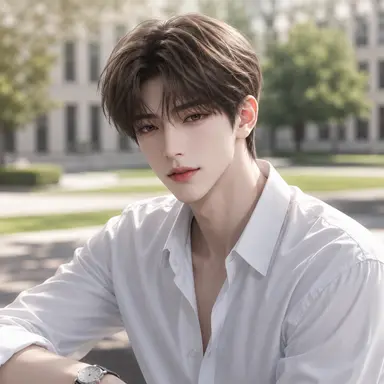 Profile image of 강태윤