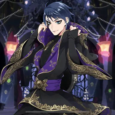 Profile image of デュース