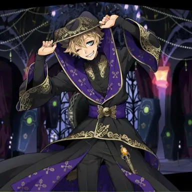 Profile image of ラギー