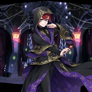 Profile image of リドル