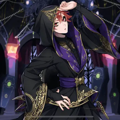 Profile image of エース