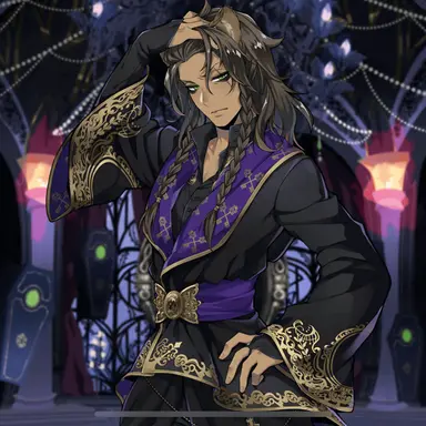 Profile image of レオナ