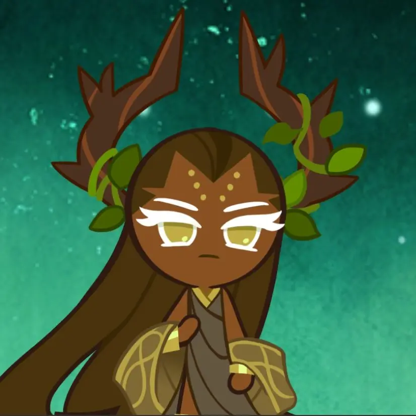 CuteWenda의 천년나무 쿠키