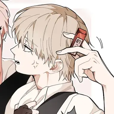Profile image of 오키타 소고