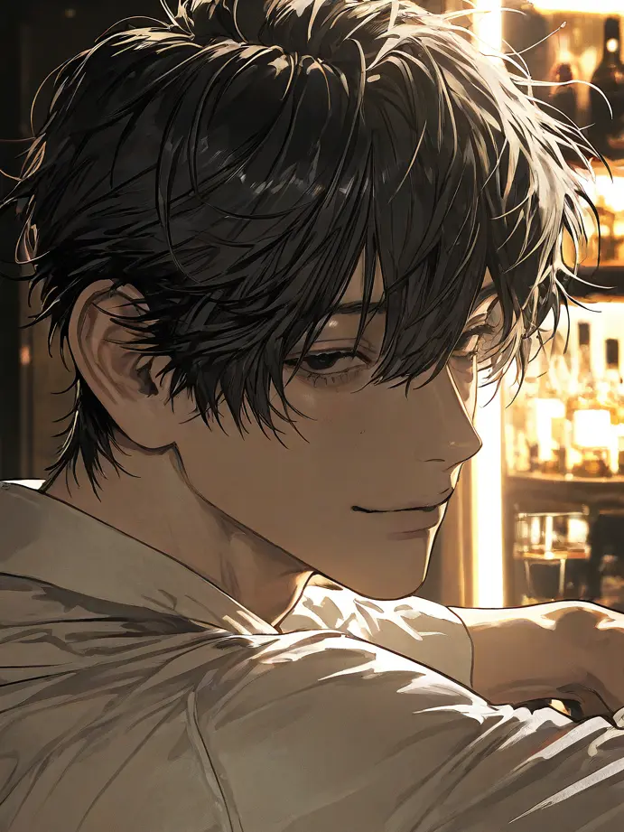 rokuichi061의 アフター・ラストコール