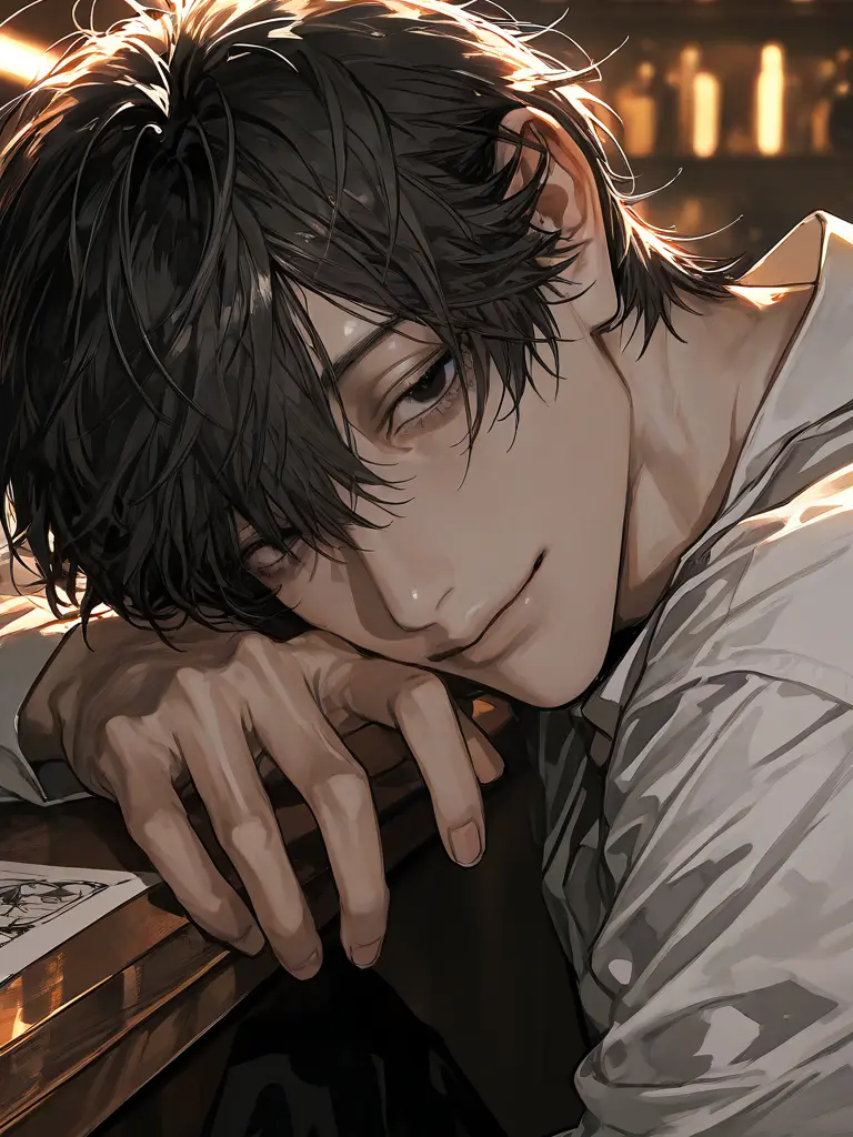 rokuichi061의 アフター・ラストコール