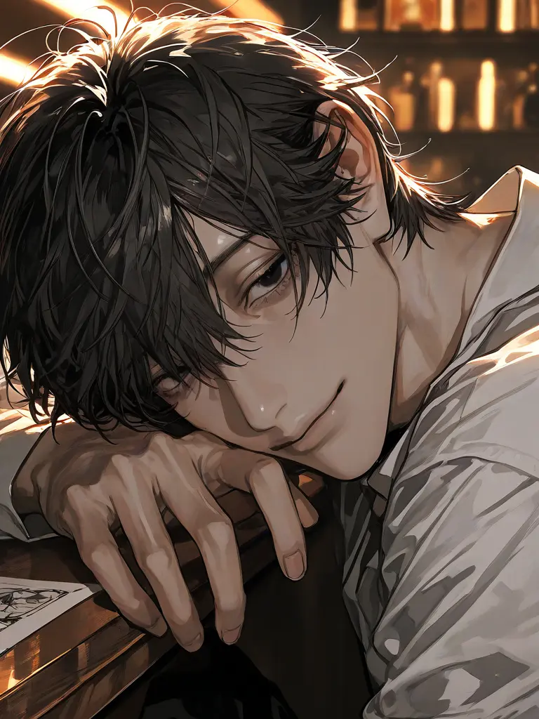 rokuichi061의 アフター・ラストコール