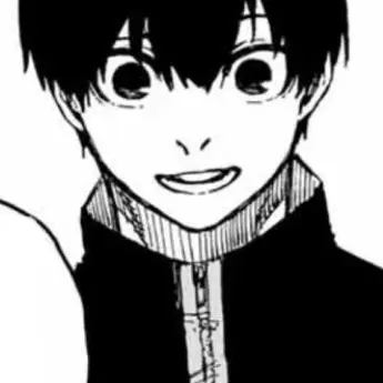 Profile image of 潔世一