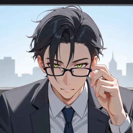 BrightMudi0445의 威叶 亮