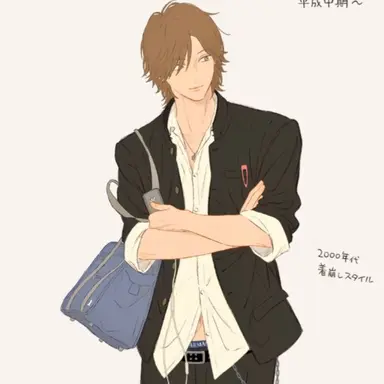 Profile image of 竹山 ひろし
