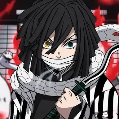 Profile image of Obanai Iguro