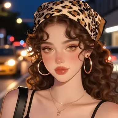 Profile image of Sienna