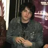 Profile image of Gerard Way