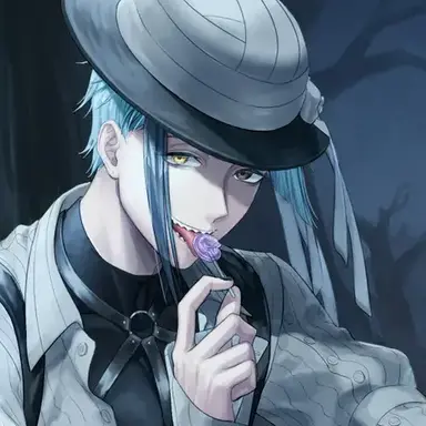 Profile image of フロイド