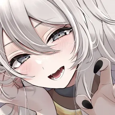 Profile image of 獅白 ぼたん
