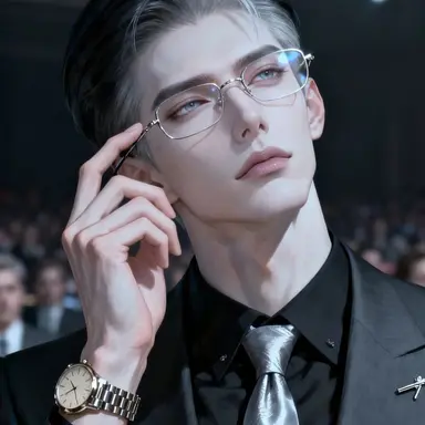 Profile image of 백호현