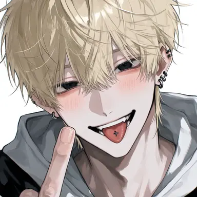 Profile image of 朔