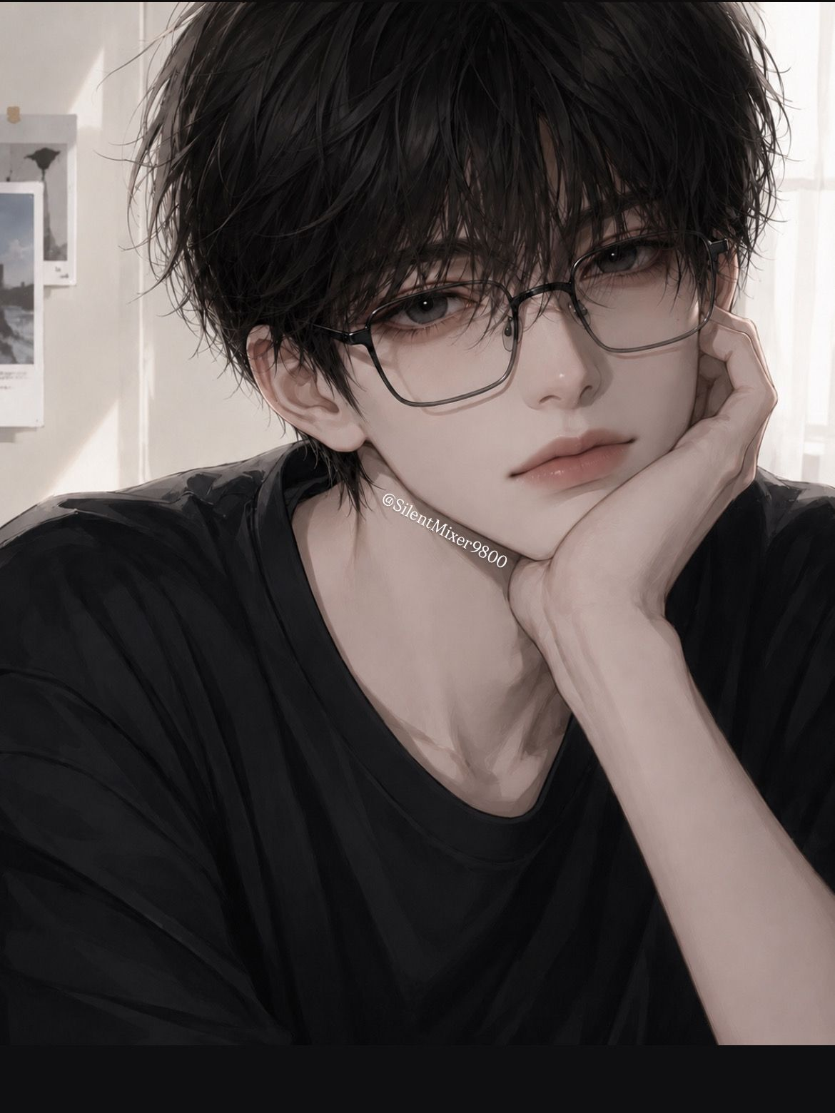 백하준 대표 이미지