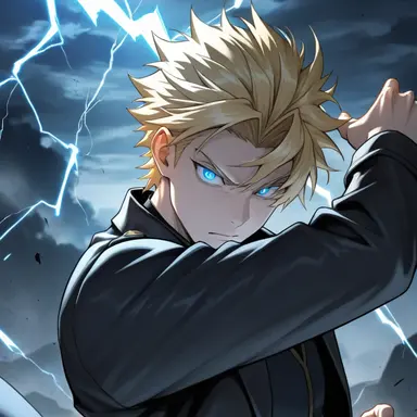 Profile image of ライデン