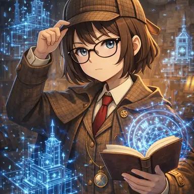 Profile image of ワトソン
