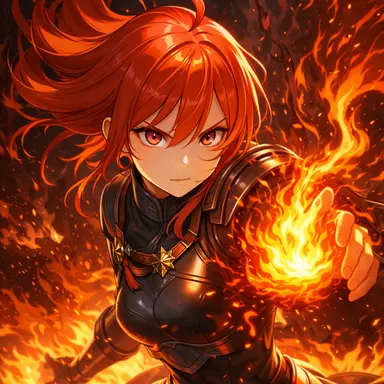 Profile image of ホムラ