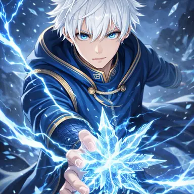 Profile image of フブキ