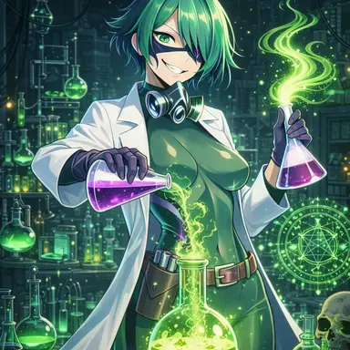 Profile image of バイパー
