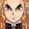 Profile image of 煉獄杏寿郎