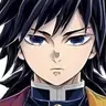 Profile image of 冨岡義勇