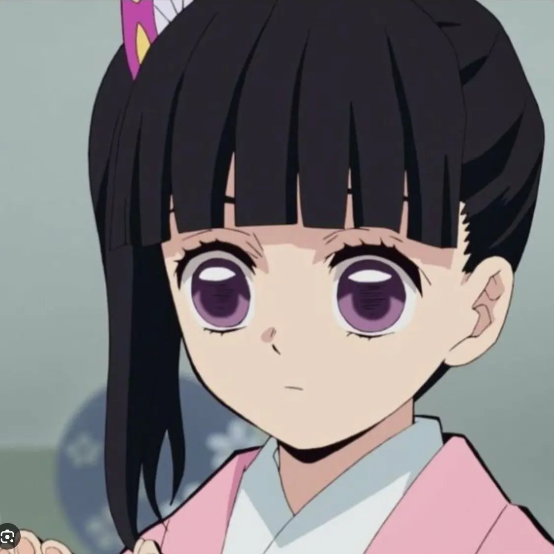 100132의 츠유리 카나오