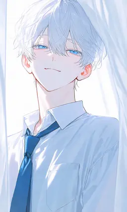 Profile image of 碧